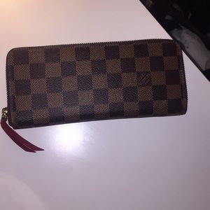 lv pf clemence dam ebene